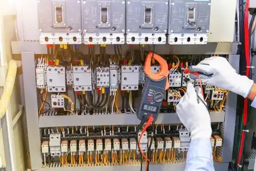 electrician Cockrell Hill